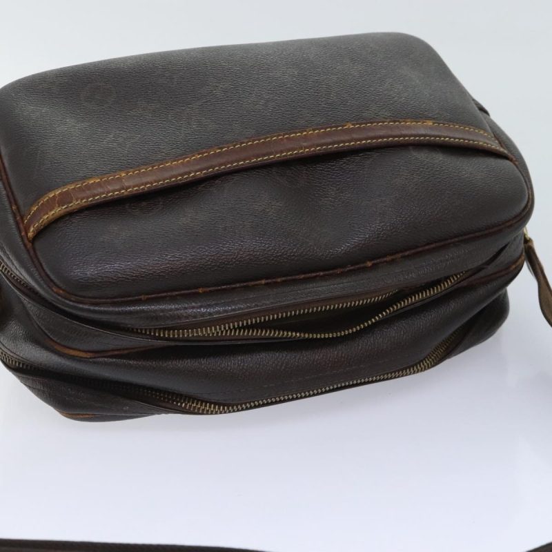 Louis Vuitton Monogram Reporter PM Shoulder Bag M45254  93180 - Image 6