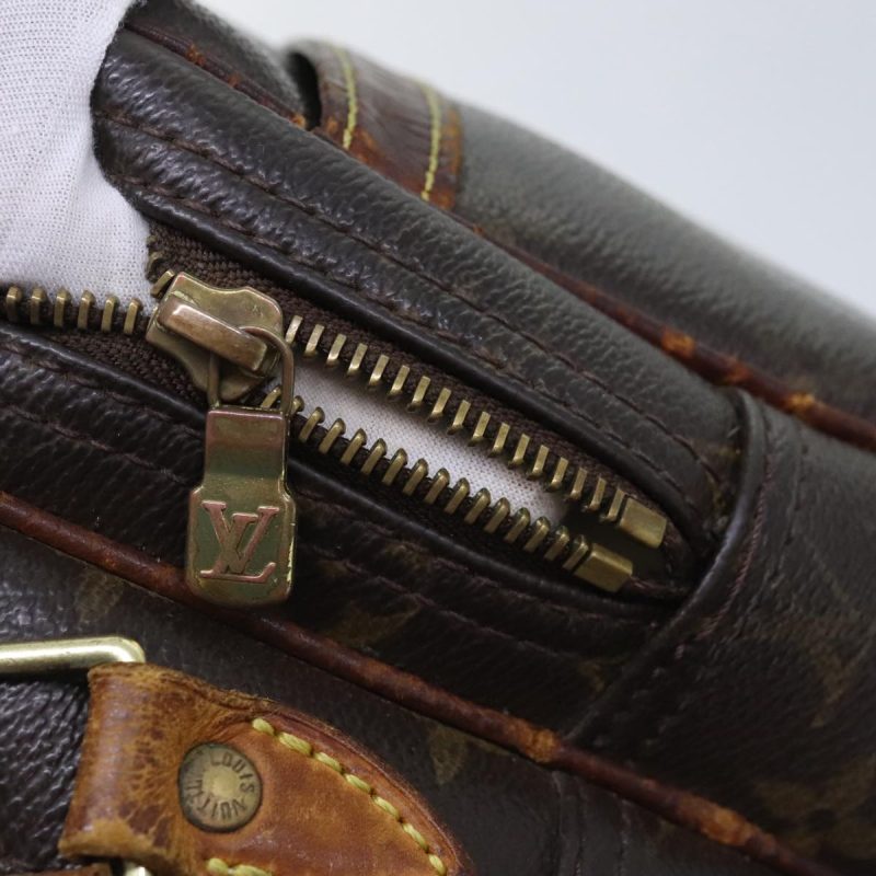 Louis Vuitton Monogram Reporter PM Shoulder Bag M45254  93180 - Image 7