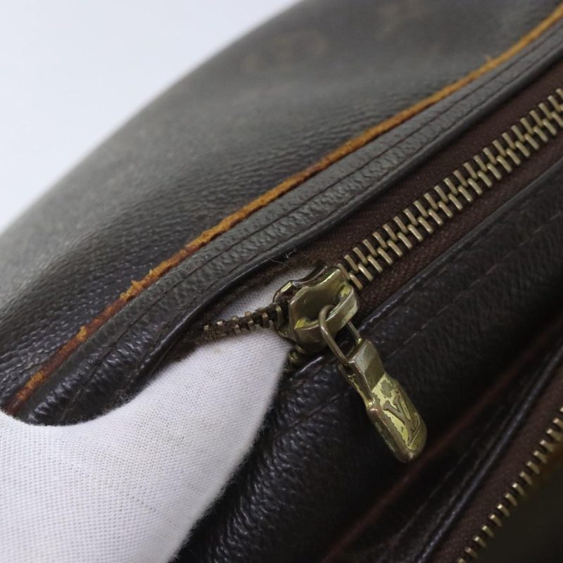 Louis Vuitton Monogram Reporter PM Shoulder Bag M45254  93180 - Image 8