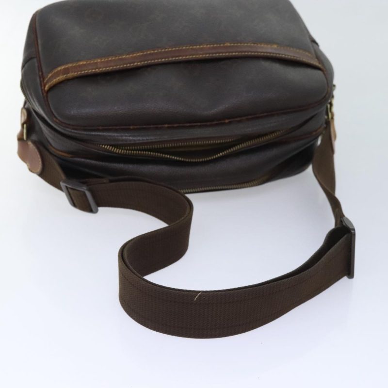 Louis Vuitton Monogram Reporter PM Shoulder Bag M45254  93180 - Image 9