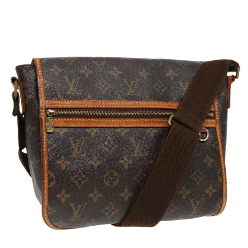 Louis Vuitton Monogram Messenger Bosphore PM Shoulder Bag M40106  93181