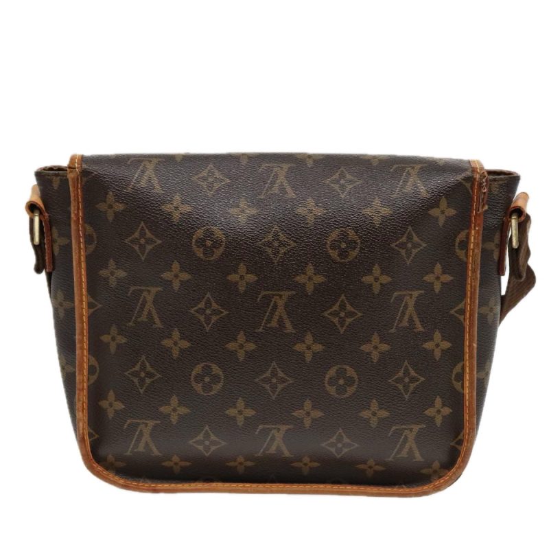 Louis Vuitton Monogram Messenger Bosphore PM Shoulder Bag M40106  93181 - Image 2