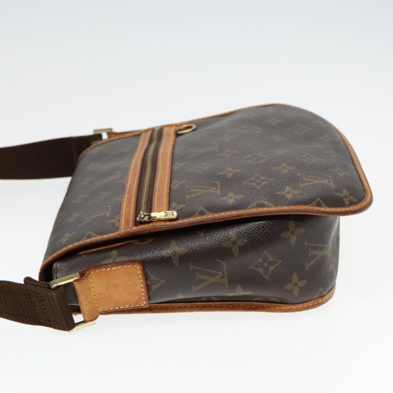 Louis Vuitton Monogram Messenger Bosphore PM Shoulder Bag M40106  93181 - Image 3