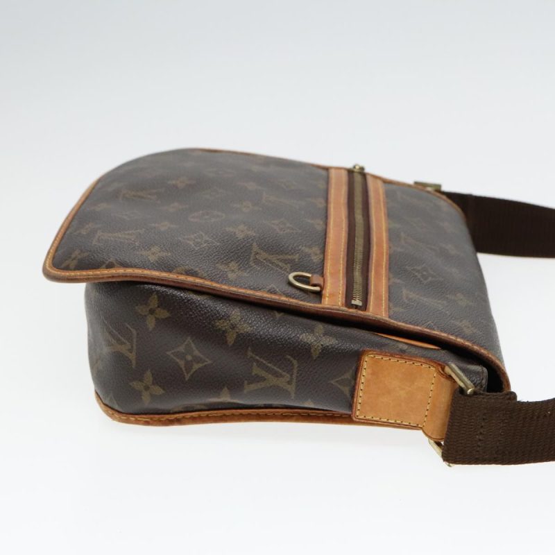 Louis Vuitton Monogram Messenger Bosphore PM Shoulder Bag M40106  93181 - Image 4