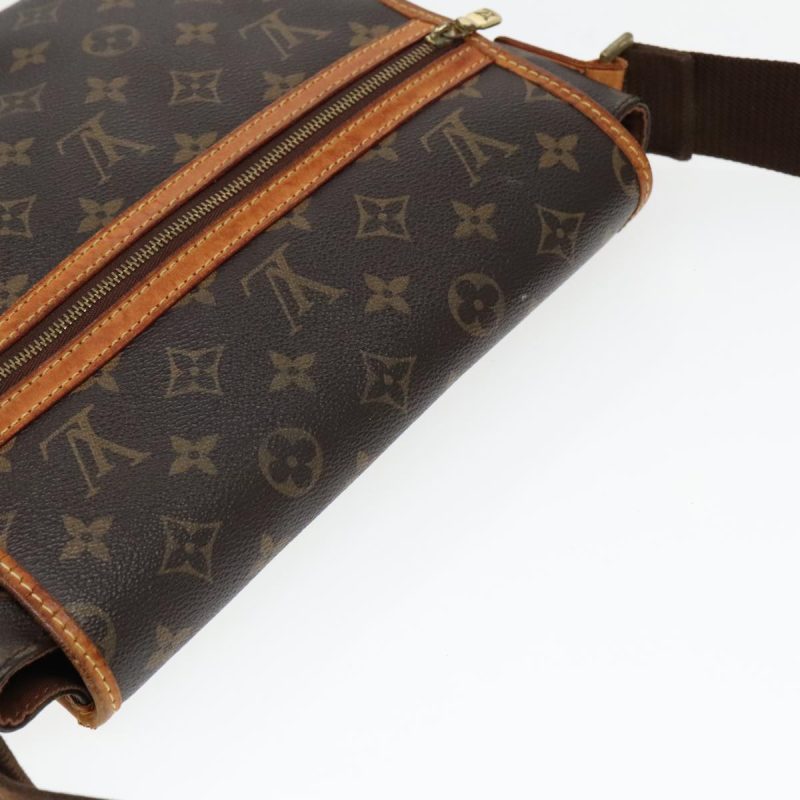 Louis Vuitton Monogram Messenger Bosphore PM Shoulder Bag M40106  93181 - Image 6