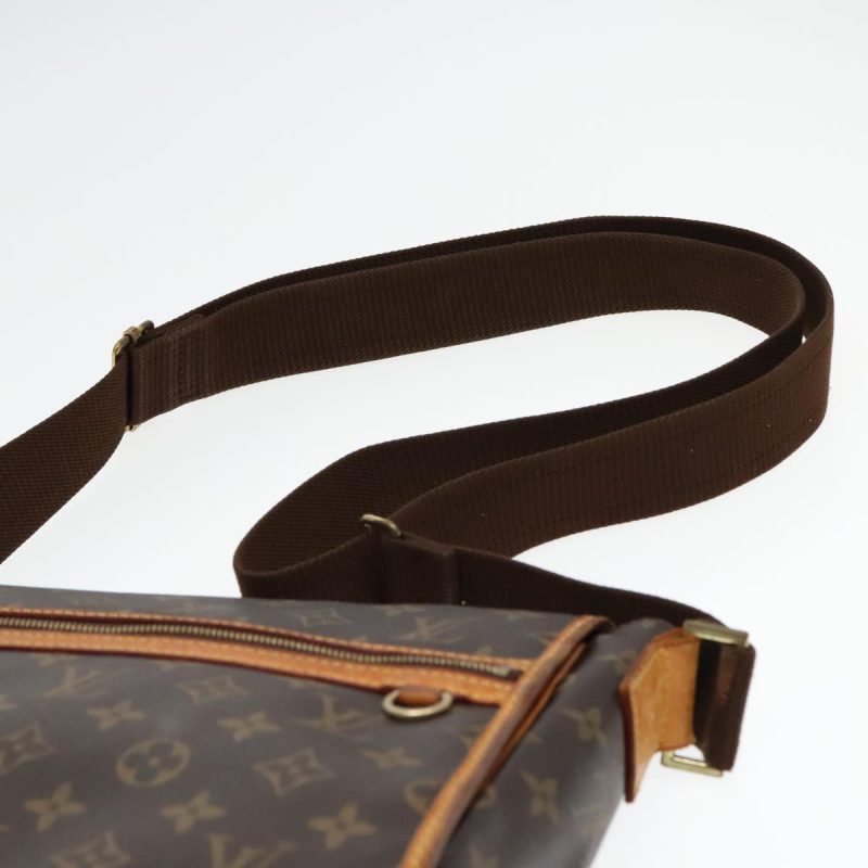 Louis Vuitton Monogram Messenger Bosphore PM Shoulder Bag M40106  93181 - Image 8
