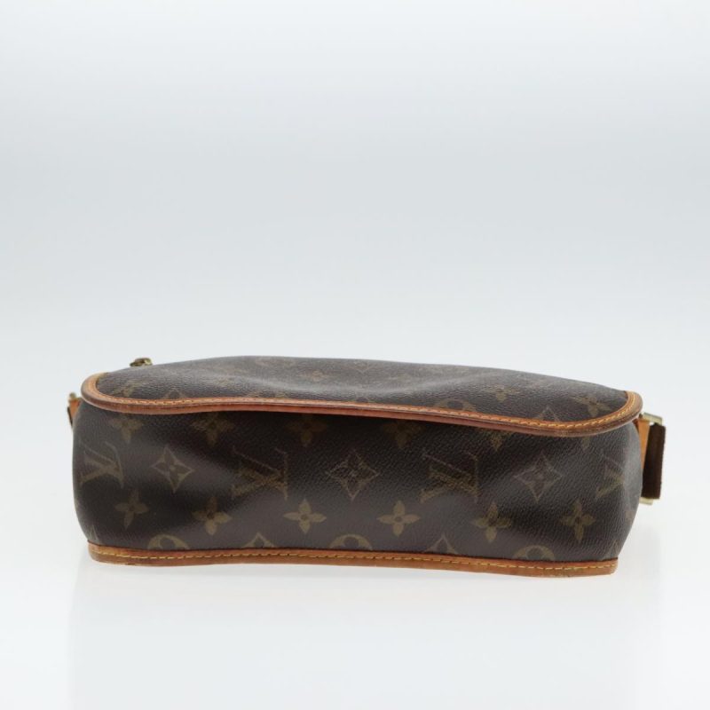 Louis Vuitton Monogram Messenger Bosphore PM Shoulder Bag M40106  93181 - Image 5