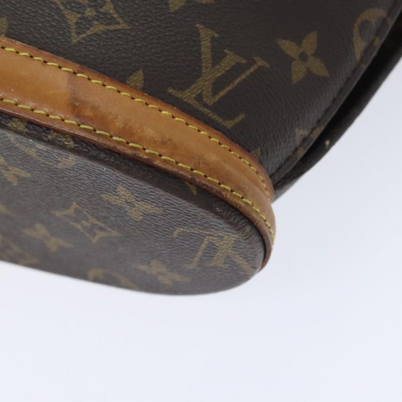 Louis Vuitton Monogram Babylone Tote Bag M51102  93186 - Image 9