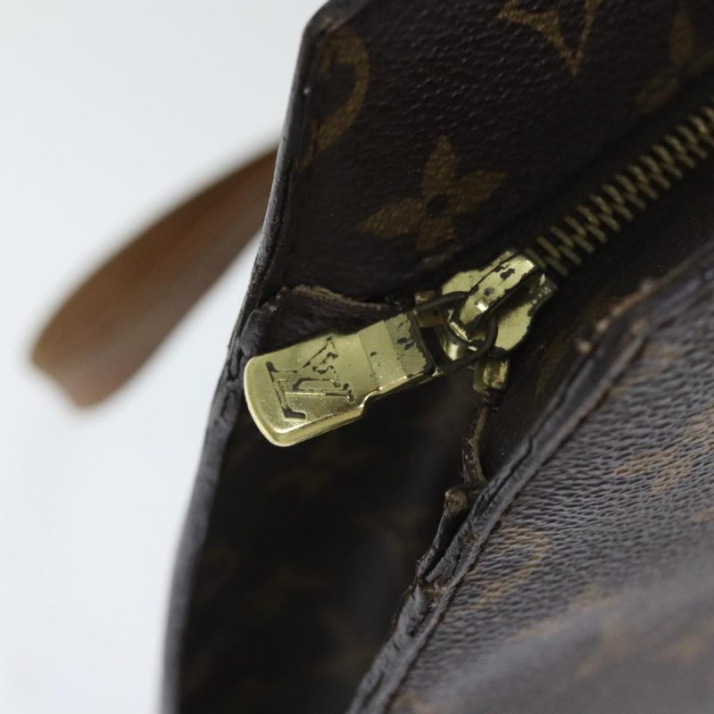 Louis Vuitton Monogram Babylone Tote Bag M51102  93186 - Image 10