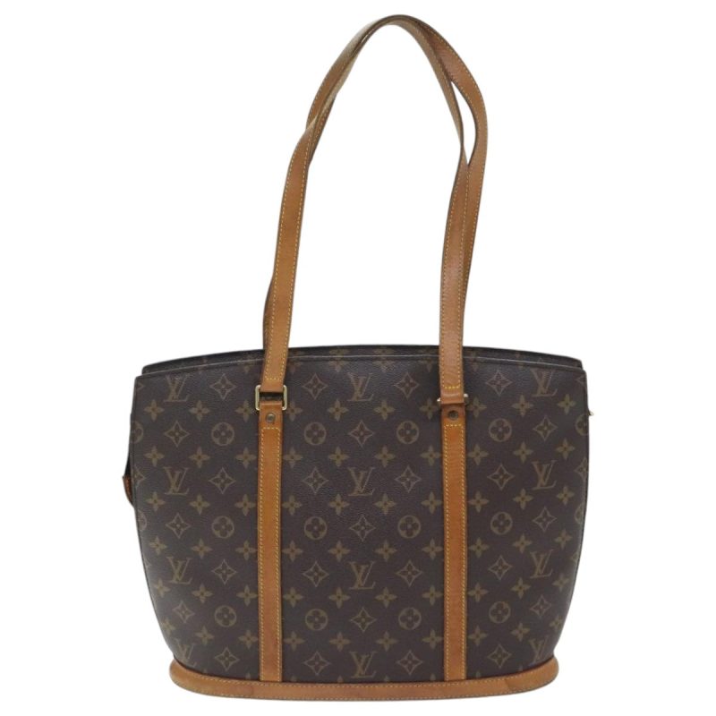 Louis Vuitton Monogram Babylone Tote Bag M51102  93186 - Image 2