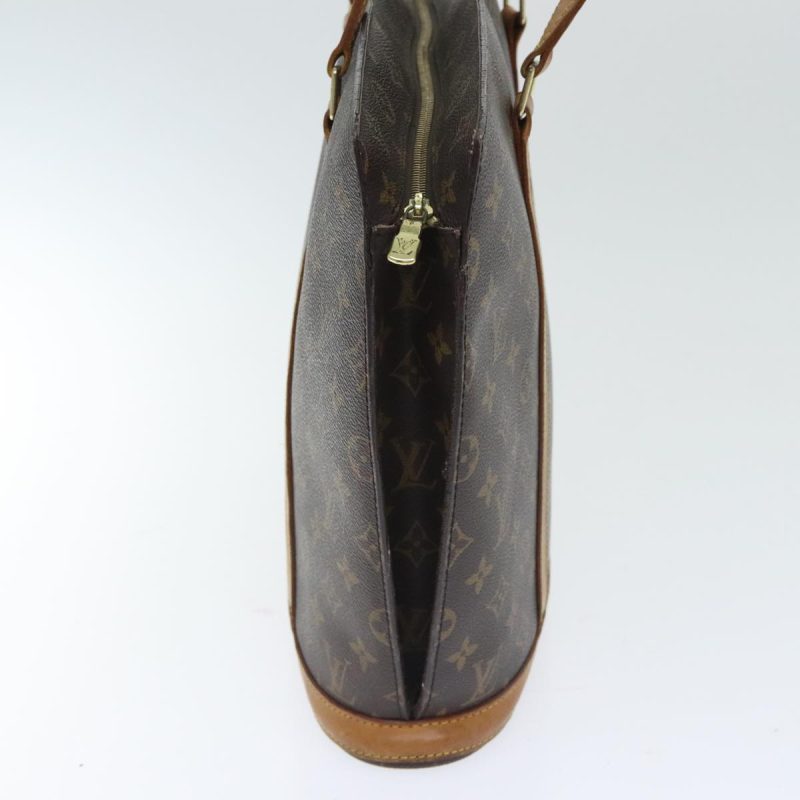 Louis Vuitton Monogram Babylone Tote Bag M51102  93186 - Image 4