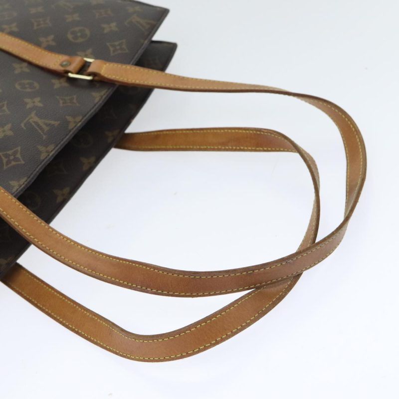 Louis Vuitton Monogram Babylone Tote Bag M51102  93186 - Image 7