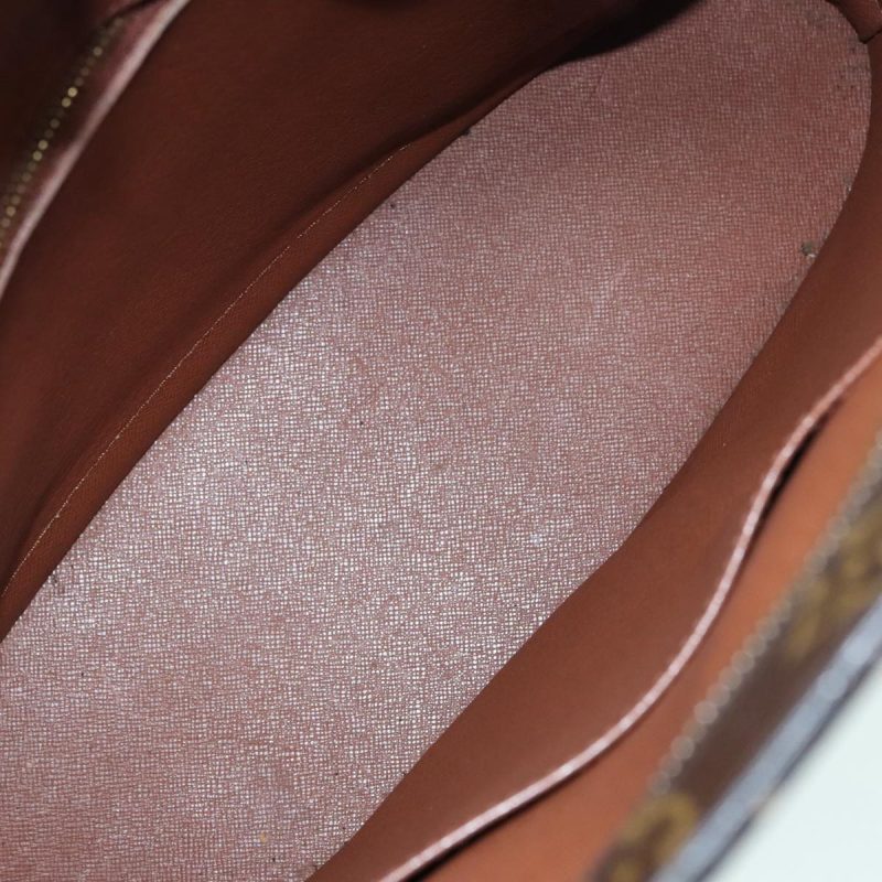 Louis Vuitton Monogram Babylone Tote Bag M51102  93188 - Image 10