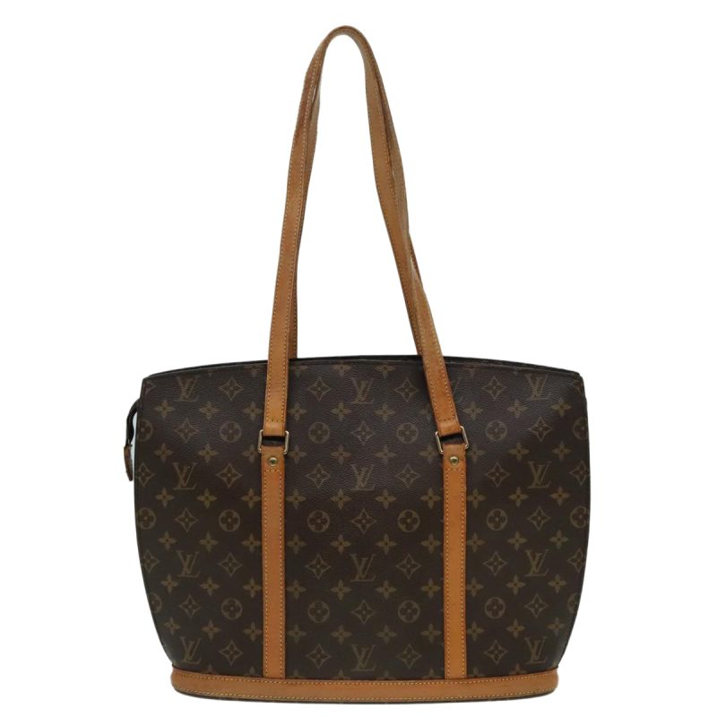 Louis Vuitton Monogram Babylone Tote Bag M51102  93188 - Image 2