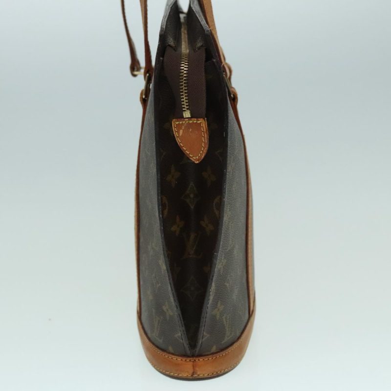 Louis Vuitton Monogram Babylone Tote Bag M51102  93188 - Image 3