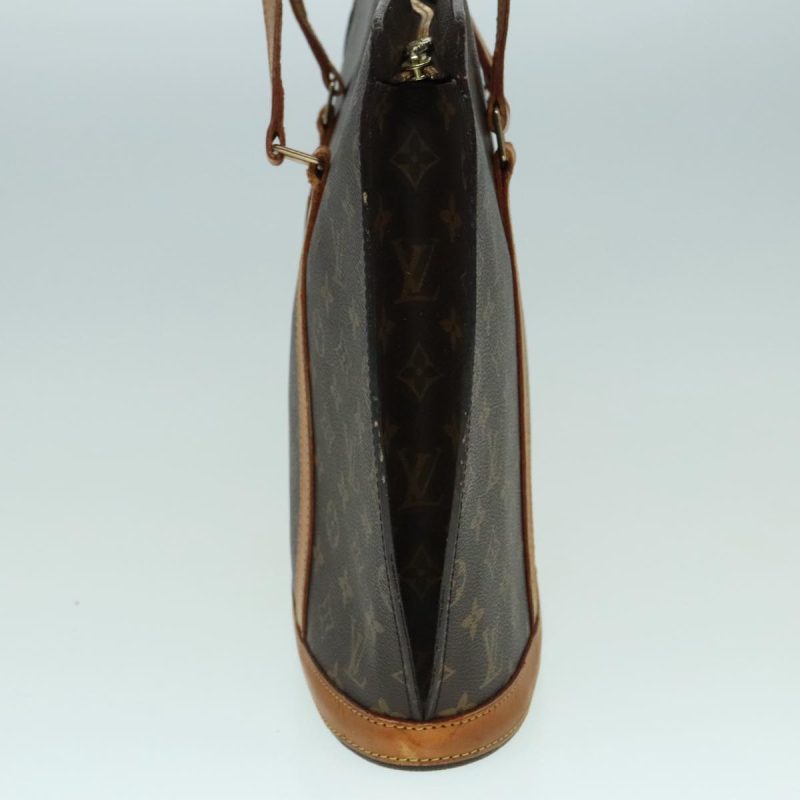 Louis Vuitton Monogram Babylone Tote Bag M51102  93188 - Image 4