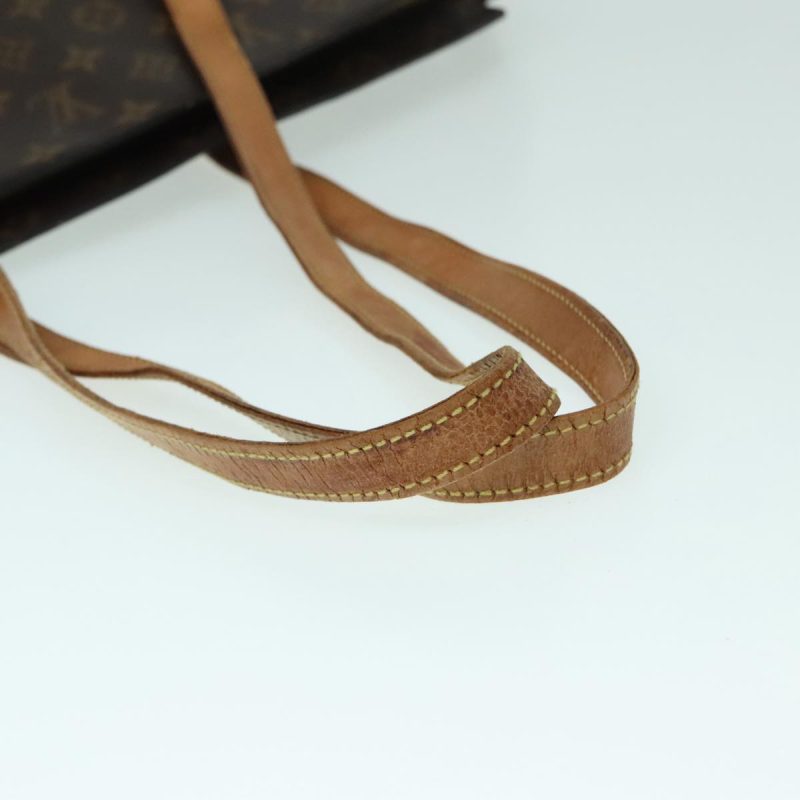 Louis Vuitton Monogram Babylone Tote Bag M51102  93188 - Image 7