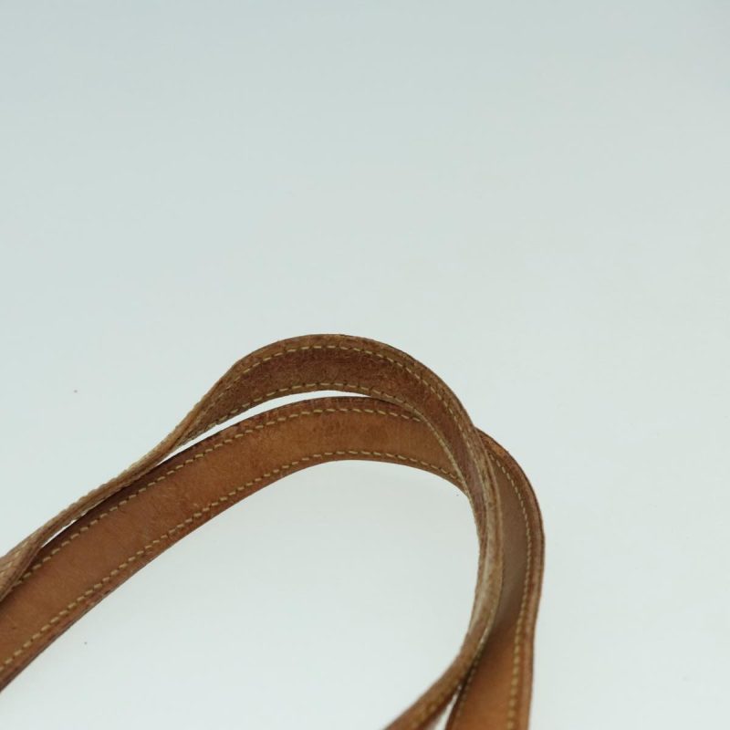 Louis Vuitton Monogram Babylone Tote Bag M51102  93188 - Image 8