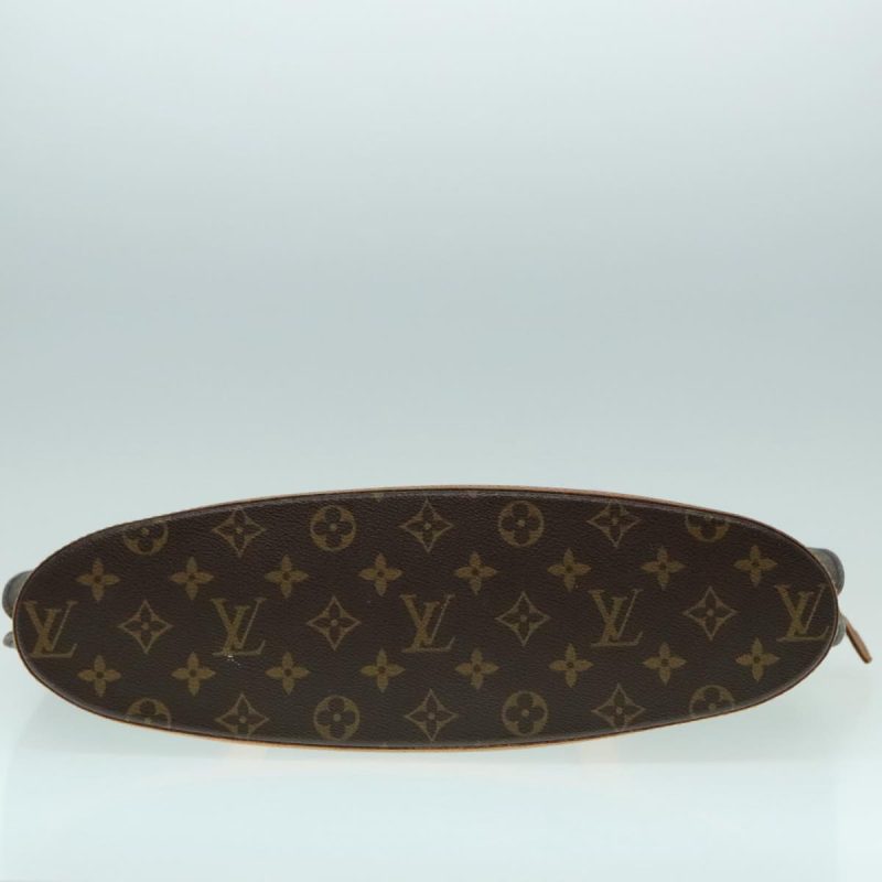 Louis Vuitton Monogram Babylone Tote Bag M51102  93188 - Image 5