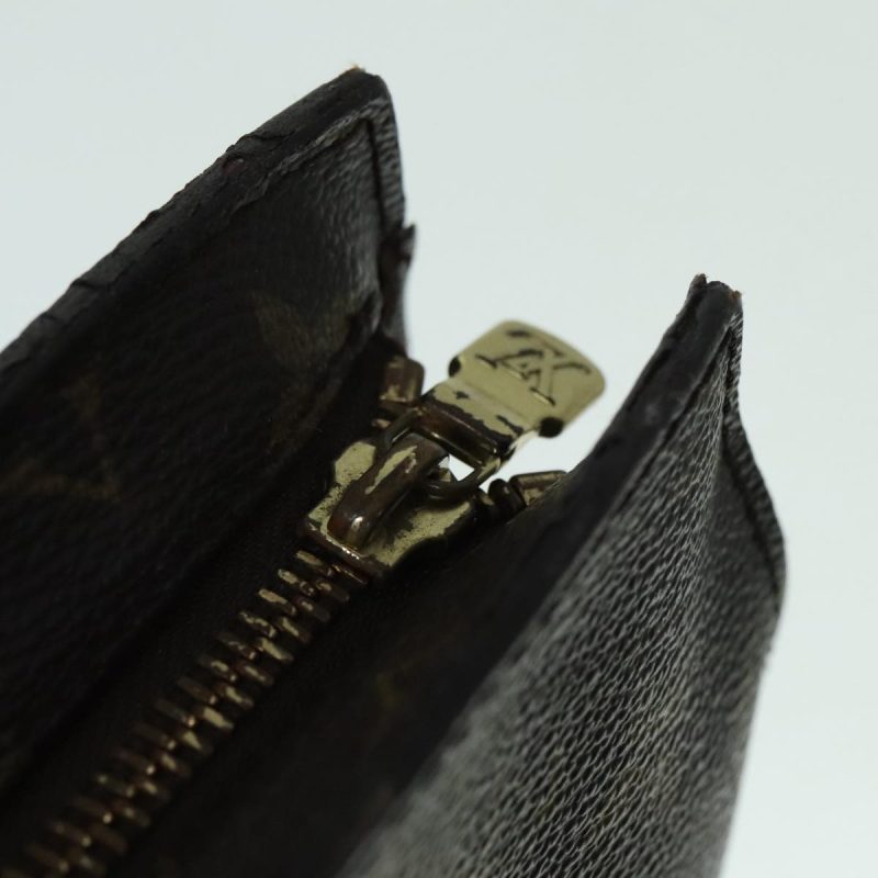 Louis Vuitton Monogram Babylone Tote Bag M51102  93189 - Image 8