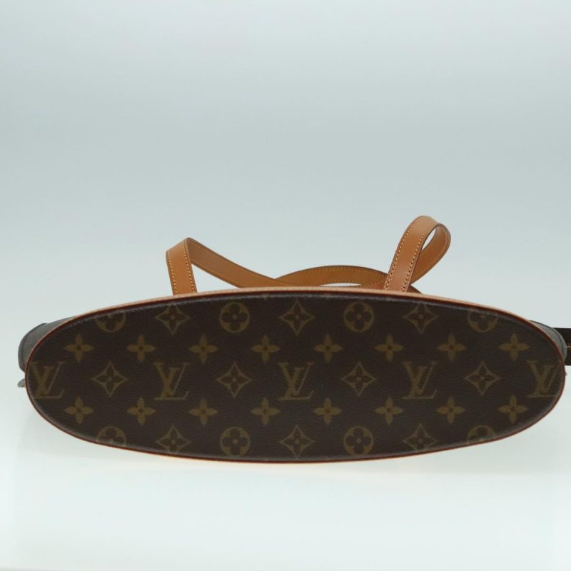 Louis Vuitton Monogram Babylone Tote Bag M51102  93190 - Image 5