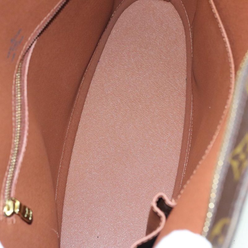 Louis Vuitton Monogram Babylone Tote Bag M51102  93190 - Image 8