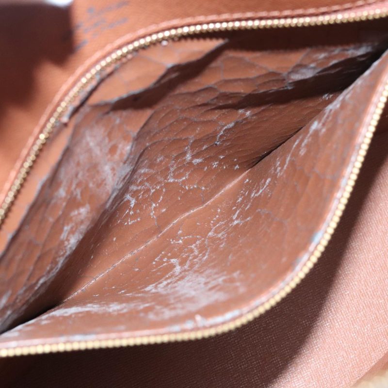 Louis Vuitton Monogram Babylone Tote Bag M51102  93190 - Image 9