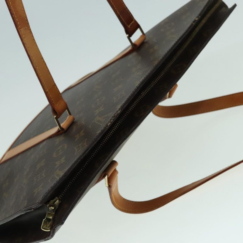 Louis Vuitton Monogram Babylone Tote Bag M51102  93190 - Image 6