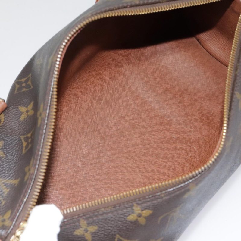 Louis Vuitton Monogram Papillon 30 Hand Bag M51385  93288 - Image 10