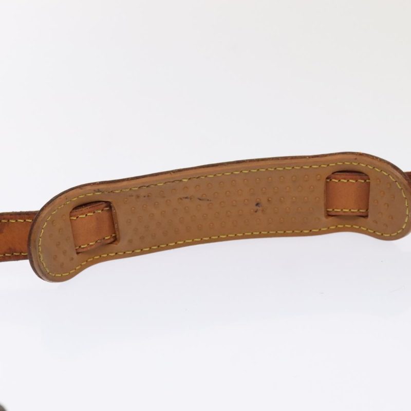 Louis Vuitton Monogram Chantilly GM Shoulder Bag M51232  93300 - Image 8
