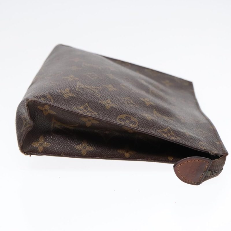 Louis Vuitton Monogram Poche Toilette 26 Pouch M47542  93319 - Image 3