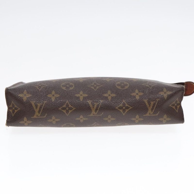 Louis Vuitton Monogram Poche Toilette 26 Pouch M47542  93319 - Image 6