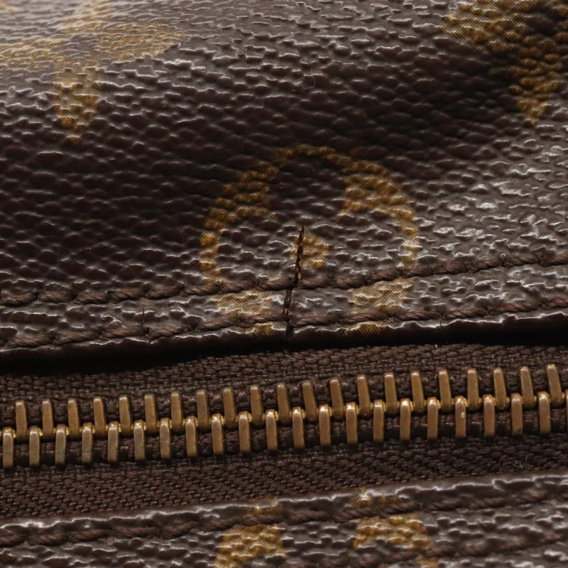 Louis Vuitton Monogram Papillon 26 Hand Bag Vintage M51386  93352 - Image 10