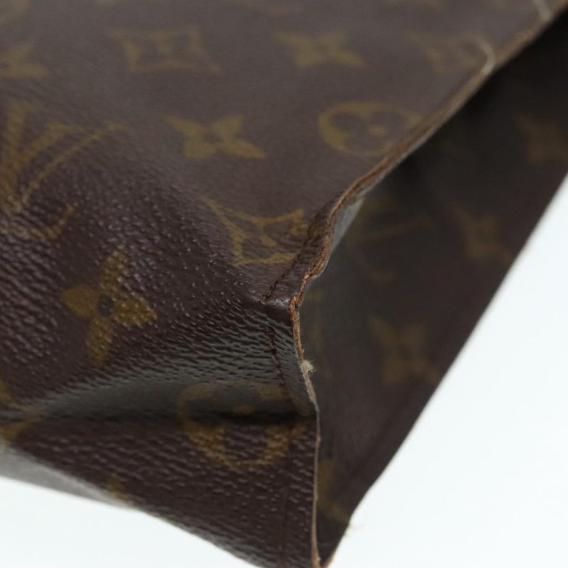 Louis Vuitton Monogram Poche Toilette 26 Pouch Vintage M47542  93430 - Image 7