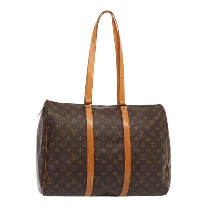 Louis Vuitton Monogram Flanerie 45 Shoulder Bag M51115  93439