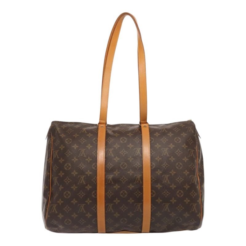 Louis Vuitton Monogram Flanerie 45 Shoulder Bag M51115  93439 - Image 2