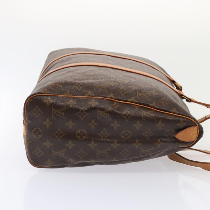 Louis Vuitton Monogram Flanerie 45 Shoulder Bag M51115  93439 - Image 3