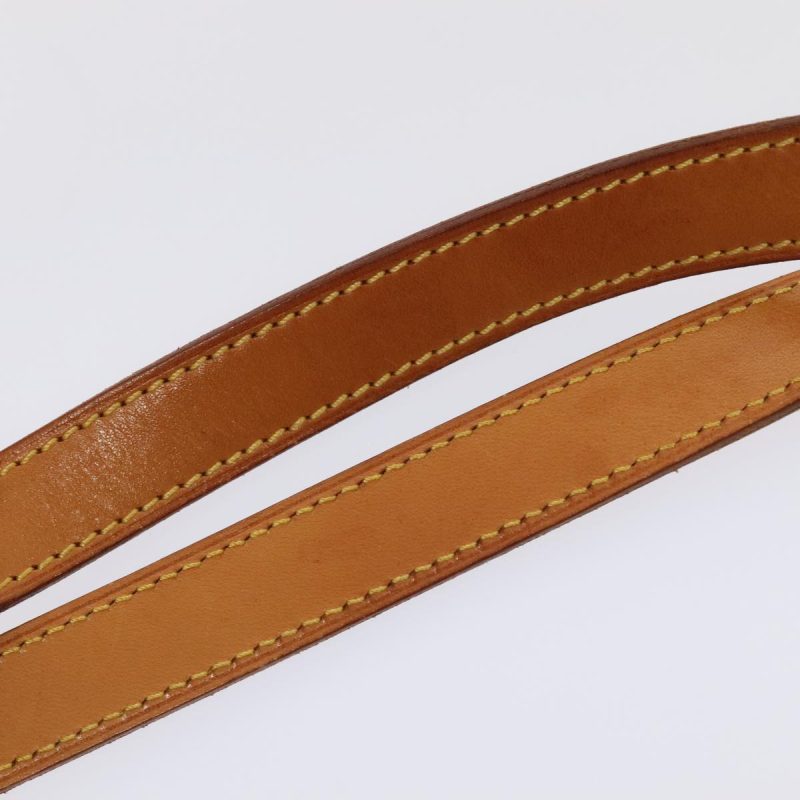 Louis Vuitton Monogram Flanerie 45 Shoulder Bag M51115  93439 - Image 8