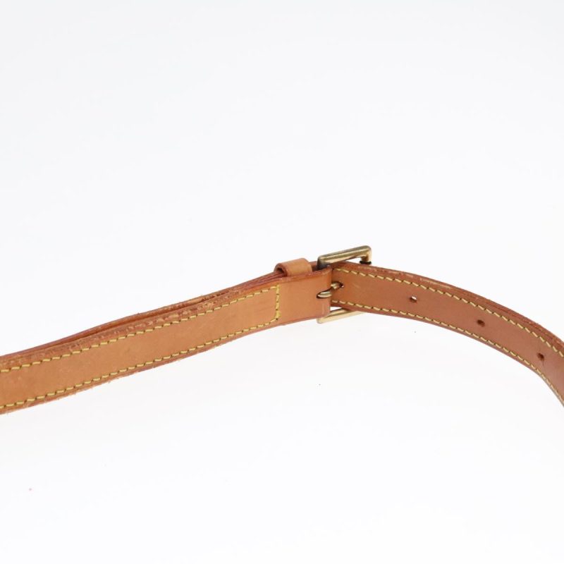 Louis Vuitton Monogram Saint Cloud GM Shoulder Bag M51242  93443 - Image 8
