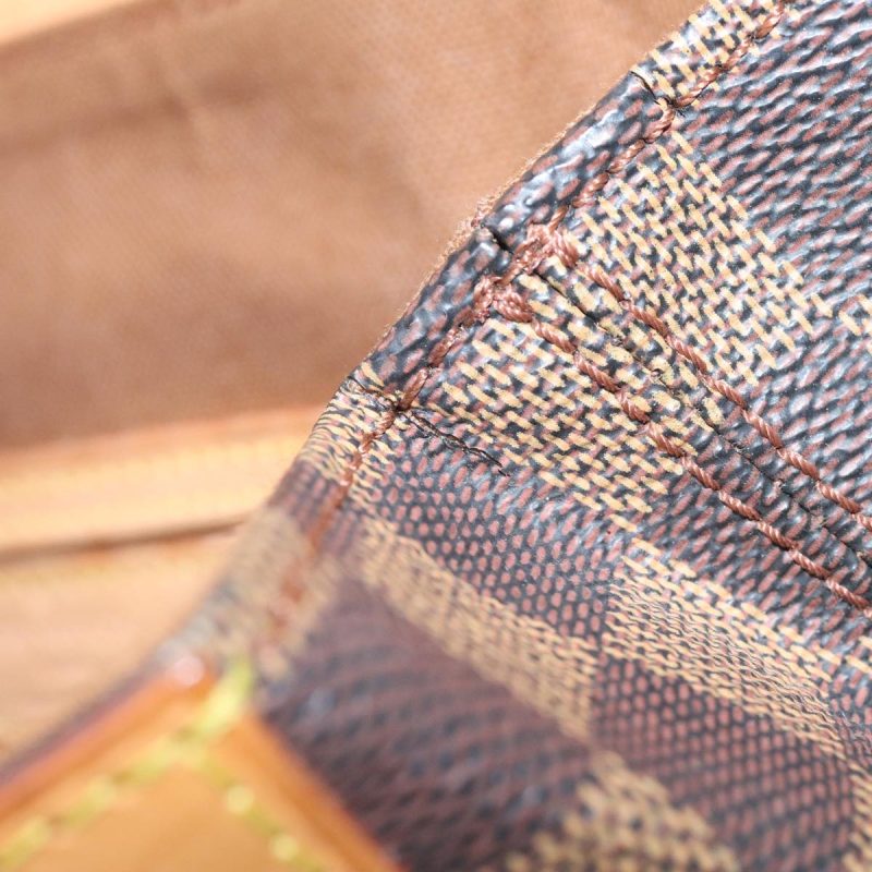 Louis Vuitton Damier Ebene Arlucan Backpack N99038  93469 - Image 10