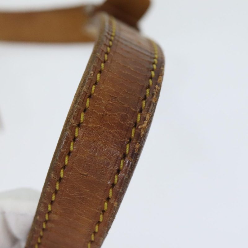 Louis Vuitton Monogram Petit Noe Shoulder Bag M42226  93505 - Image 10