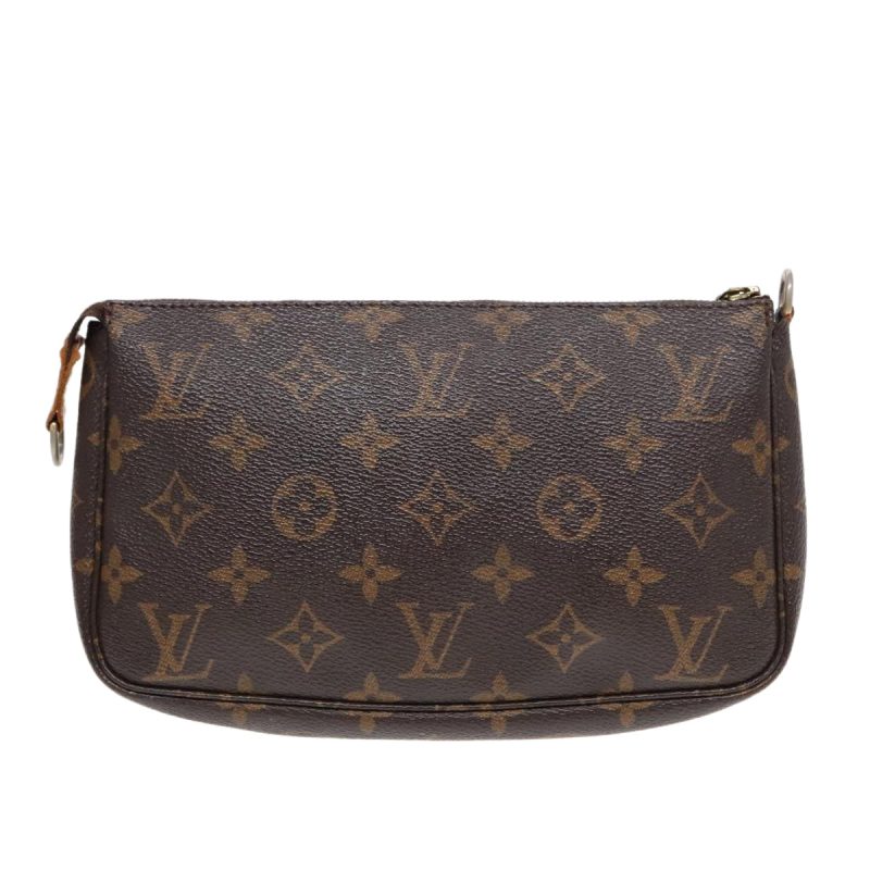 Louis Vuitton Monogram Pochette Accessoires Pouch M51980  93513 - Image 2