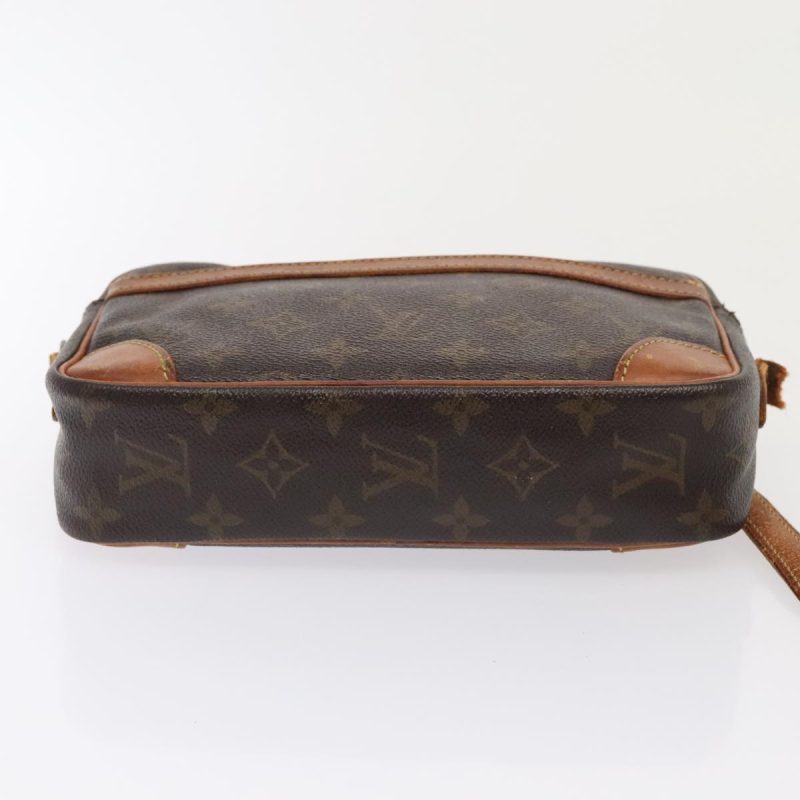Louis Vuitton Monogram Trocadero 23 Shoulder Bag M51276  93514 - Image 6