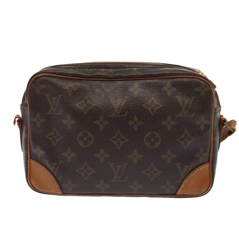Louis Vuitton Monogram Trocadero 23 Shoulder Bag M51276  93514 - Image 2