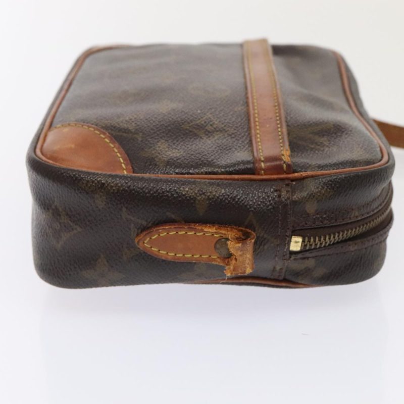 Louis Vuitton Monogram Trocadero 23 Shoulder Bag M51276  93514 - Image 3