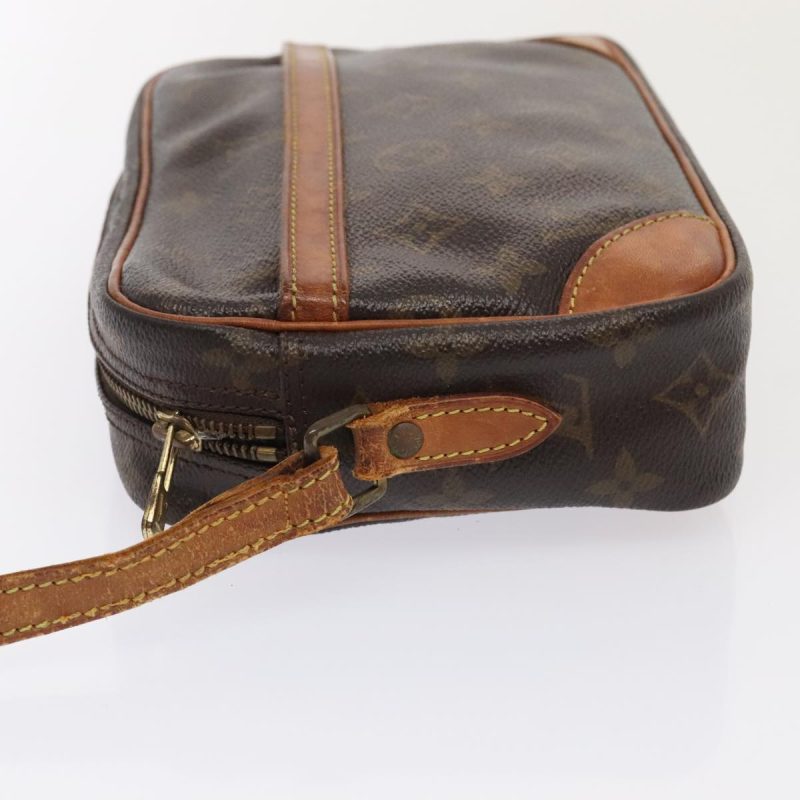 Louis Vuitton Monogram Trocadero 23 Shoulder Bag M51276  93514 - Image 5