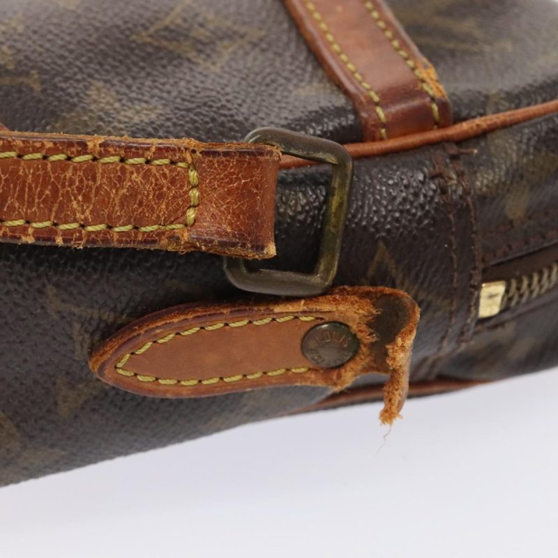 Louis Vuitton Monogram Trocadero 23 Shoulder Bag M51276  93514 - Image 4