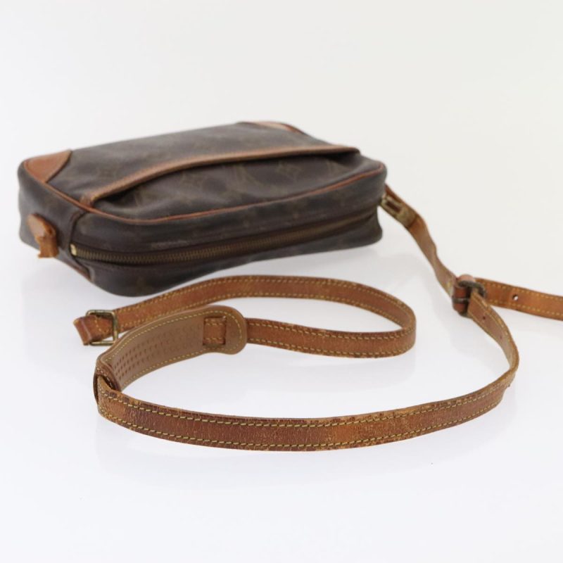 Louis Vuitton Monogram Trocadero 23 Shoulder Bag M51276  93514 - Image 7