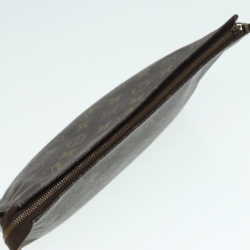 Louis Vuitton Monogram Poche Toilette 26 Pouch M47542  93552 - Image 5