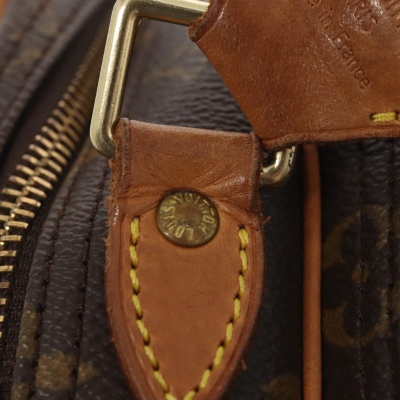 Louis Vuitton Monogram Reporter PM Shoulder Bag M45254  93582 - Image 9